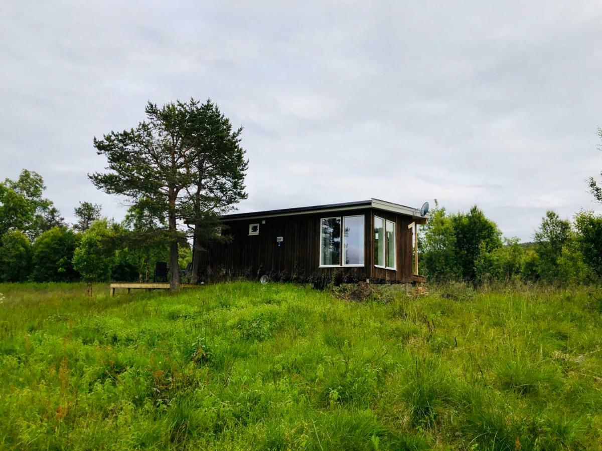Morud Apartment Mestervik ภายนอก รูปภาพ