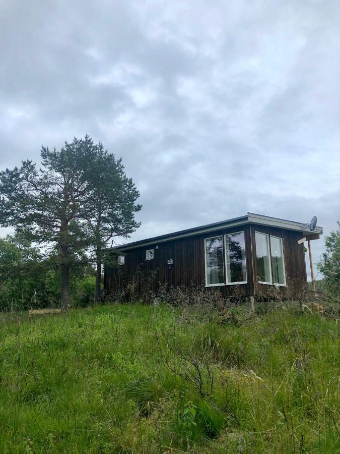 Morud Apartment Mestervik ภายนอก รูปภาพ