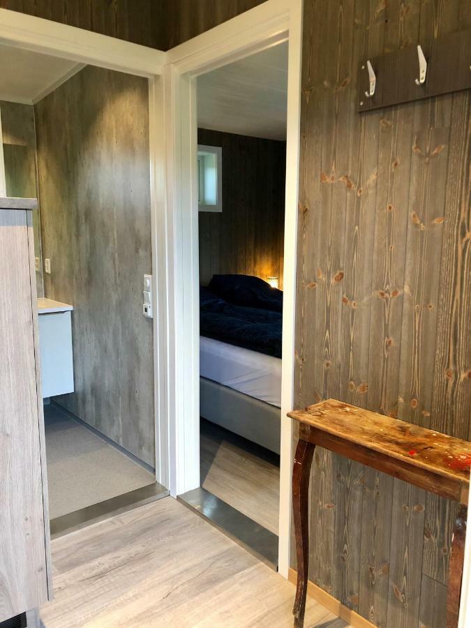 Morud Apartment Mestervik ภายนอก รูปภาพ