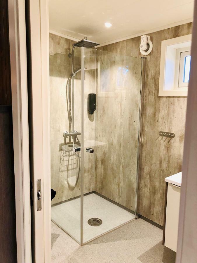 Morud Apartment Mestervik ภายนอก รูปภาพ